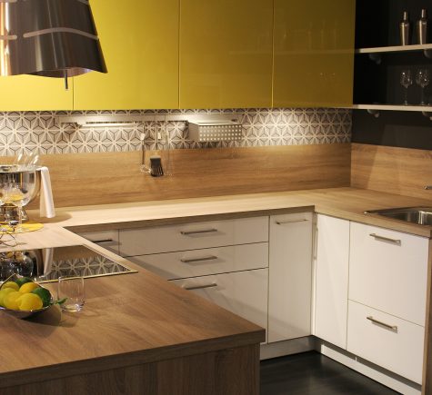 Kitchen Design Trends for 2016