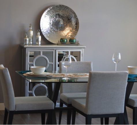 Creating a Dining Room Perfect for Entertaining