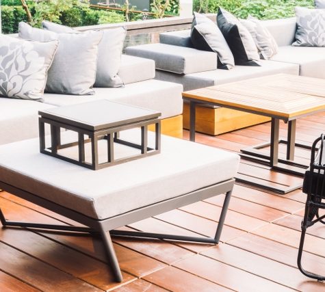 How to Make the Most of Your Patio Space