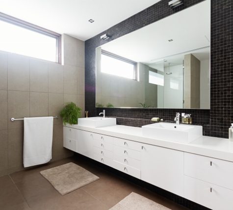 Ways to Incorporate Natural Stone into Your Bathroom