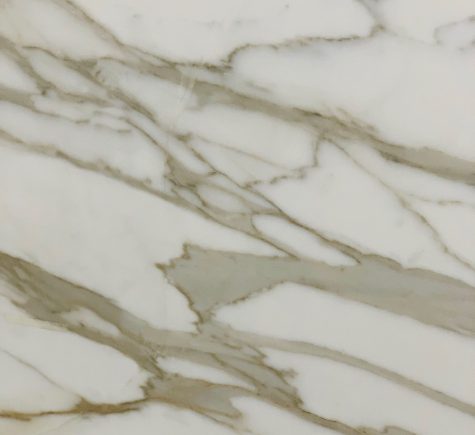 Calacatta Gold – Porcelain