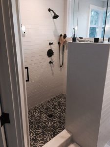 Master-Shower-Floor-Cuban-Tile